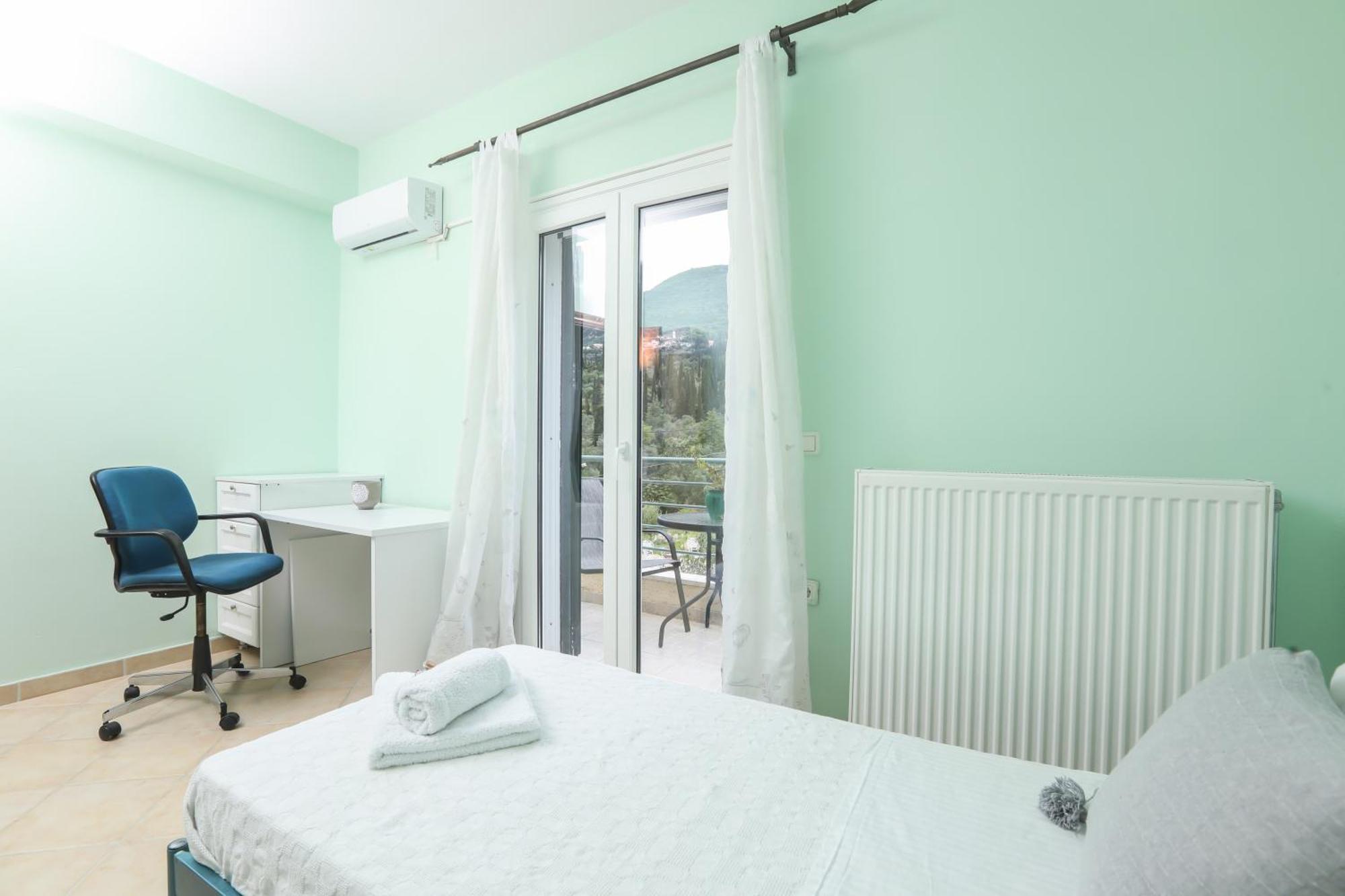 Apartment Martzon House Corfu *