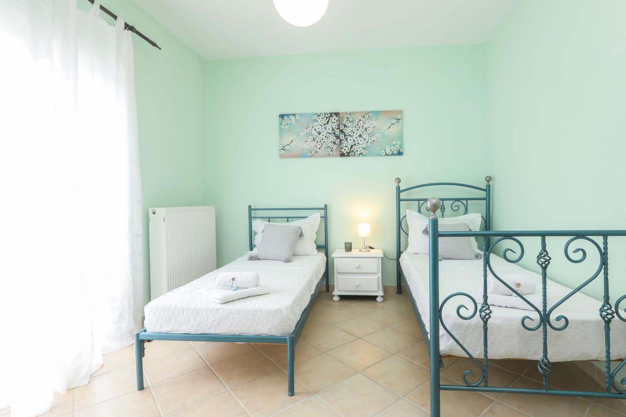 Apartment Martzon House Corfu