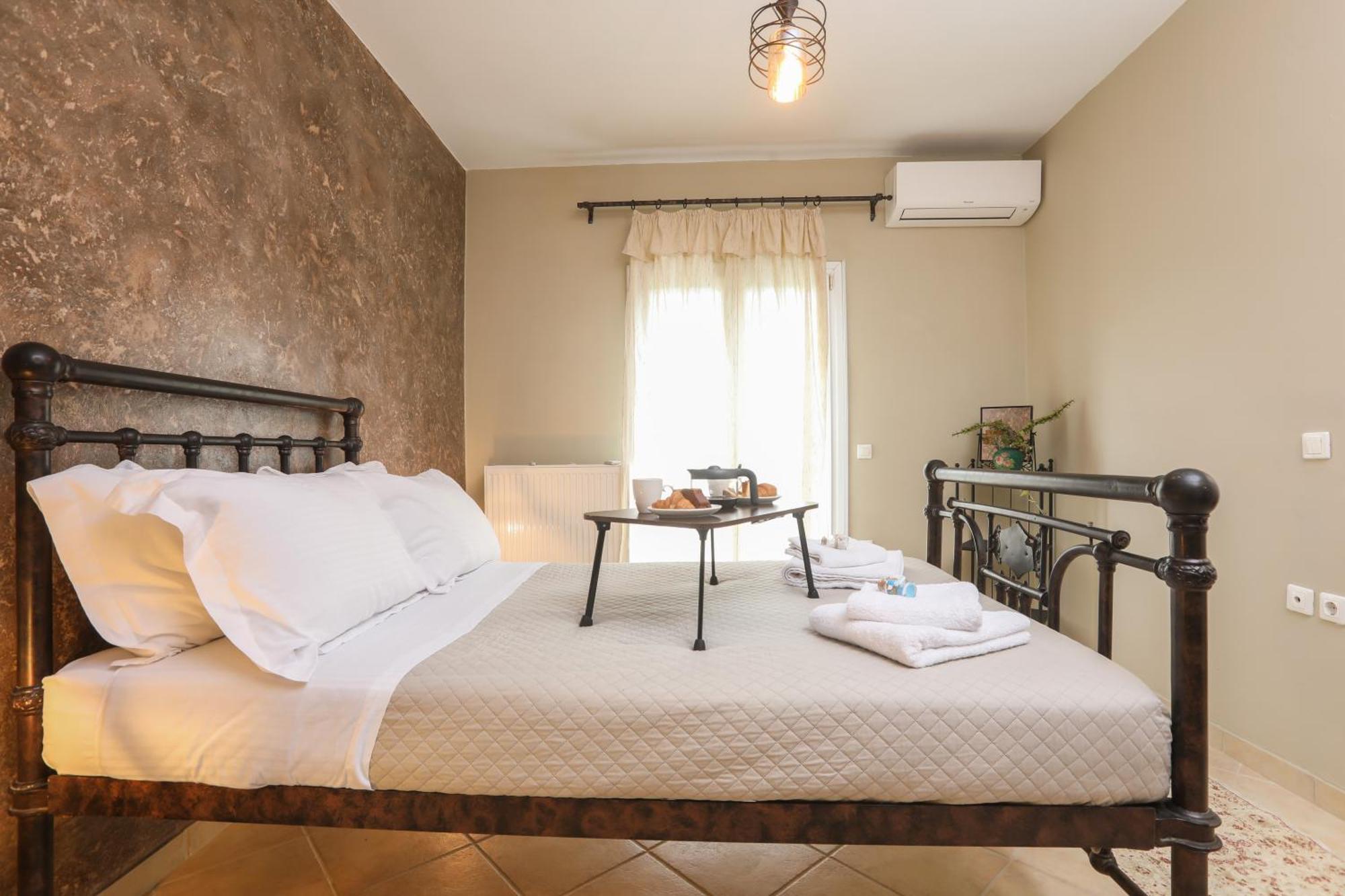 Martzon House Corfu Apartment *