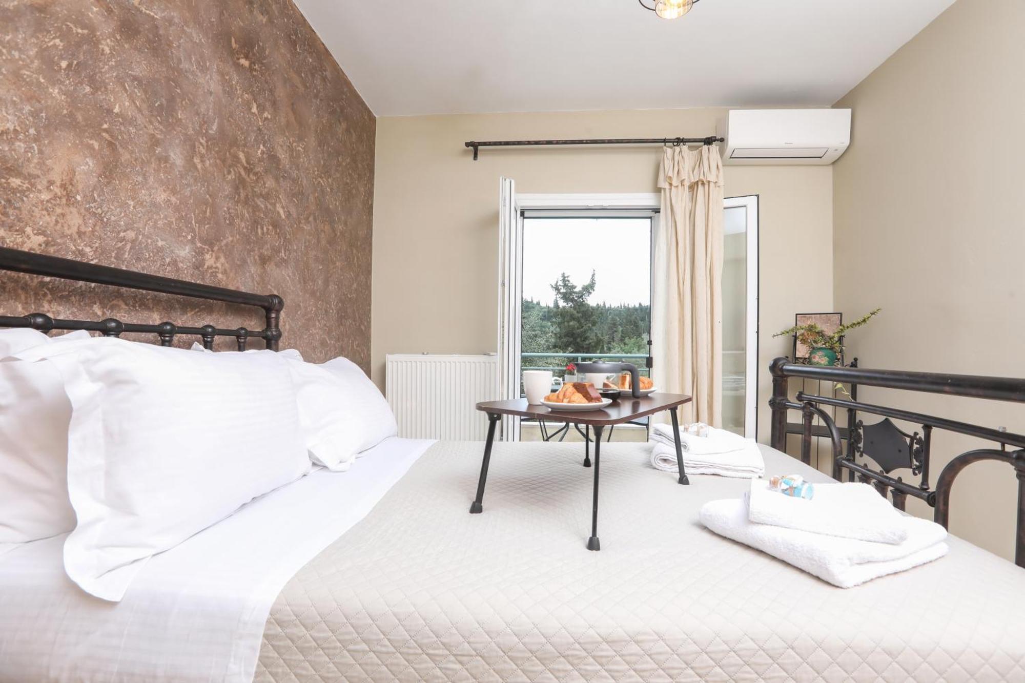 Apartment Martzon House Corfu