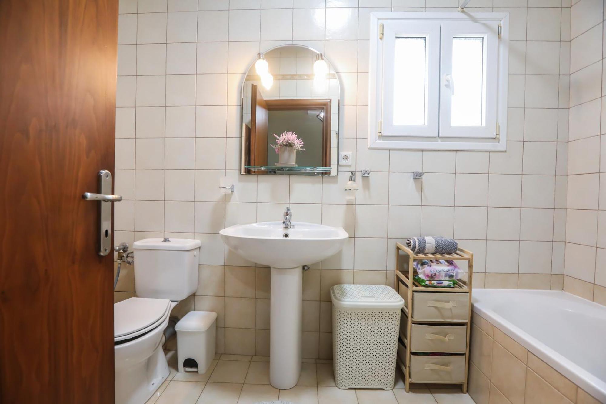Martzon House Corfu Апартаменты *