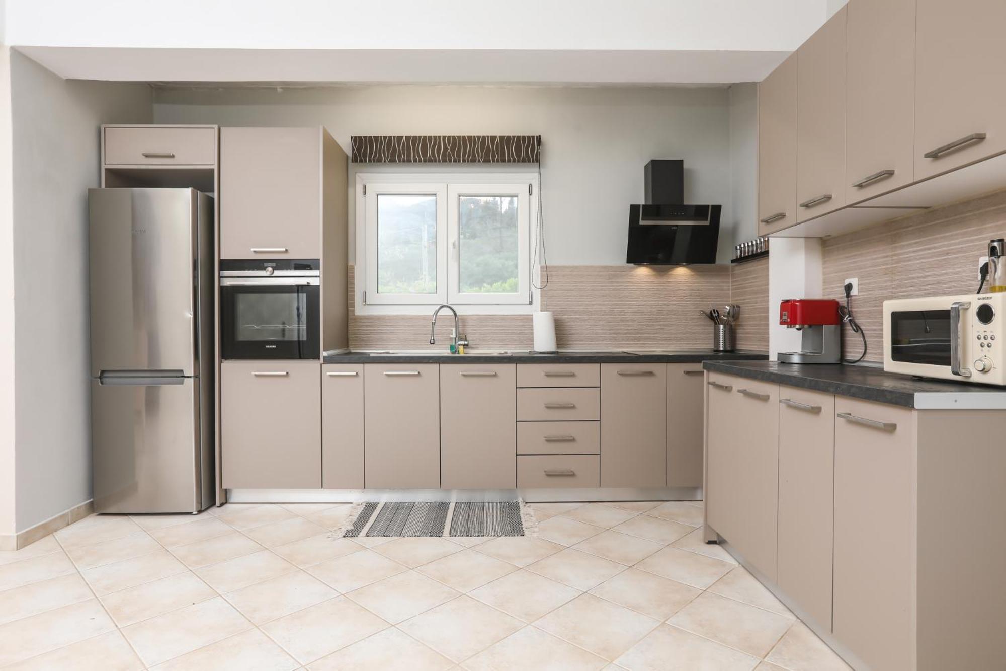 Apartment Martzon House Corfu *