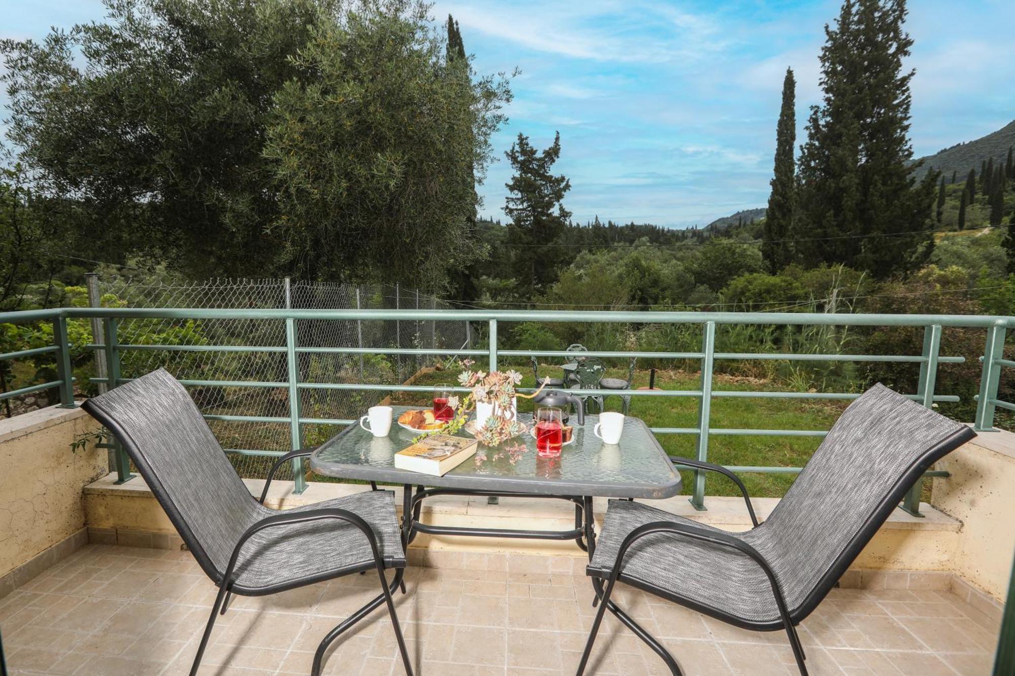 Apartment Martzon House Corfu
