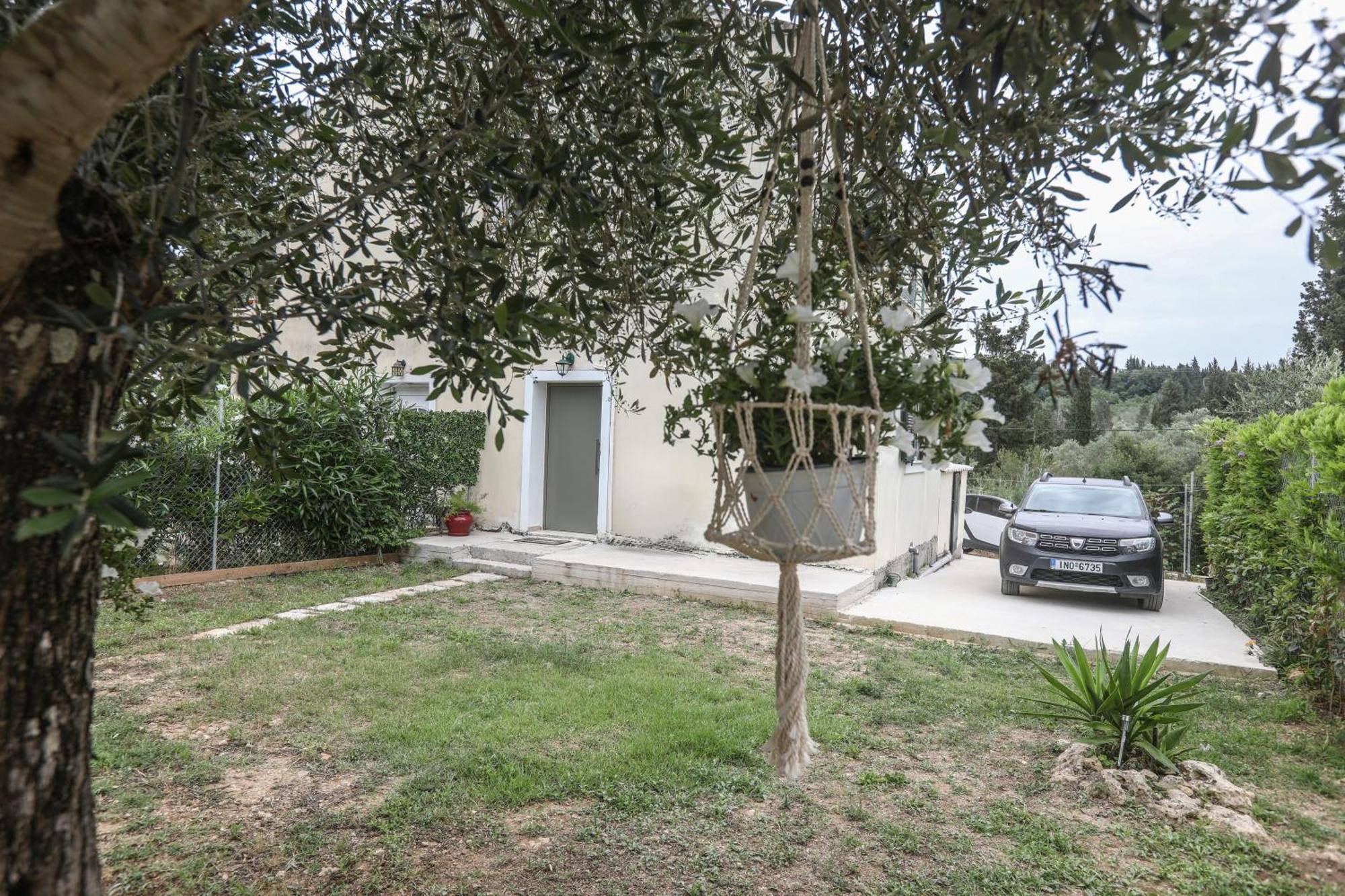 Apartment Martzon House Corfu *
